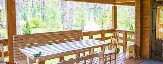 Deck Repair and Refinishing Services in Fairfield County CT