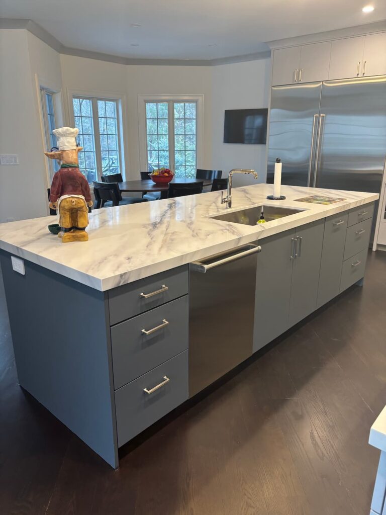 Kitchen Remodeling Southbury CT