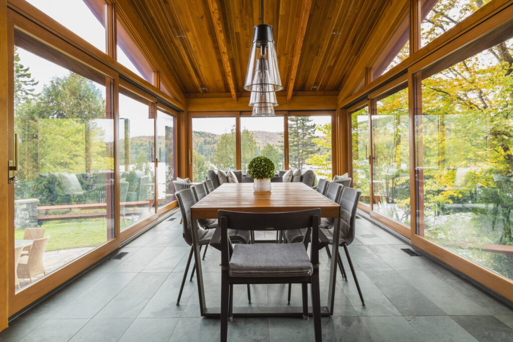 cedar porch fairfield county ct