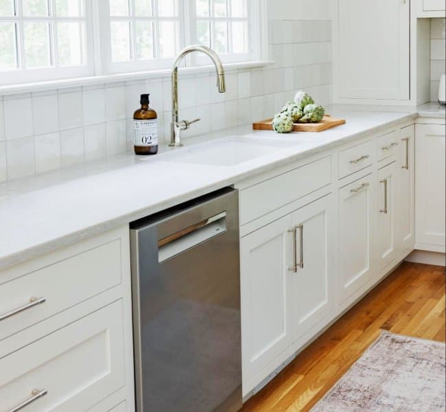 Fairfield County CT Kitchen Remodeling