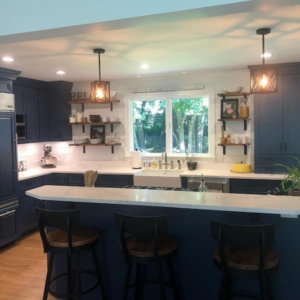 Featured Kitchen Remodeling