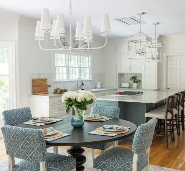 Old Greenwich CT Kitchen Remodeling
