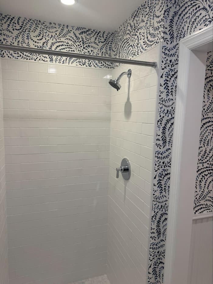 Bathroom Design for Fairfield County Home Styles