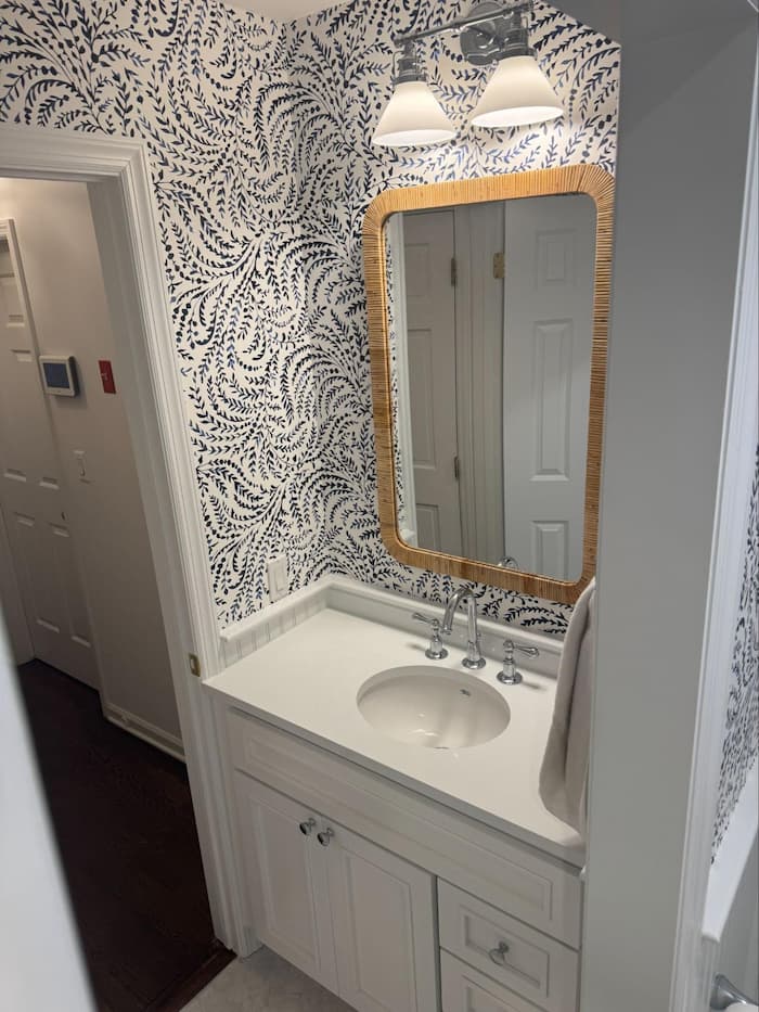 Bathroom Remodeling Trends in Fairfield County Coastal Homes