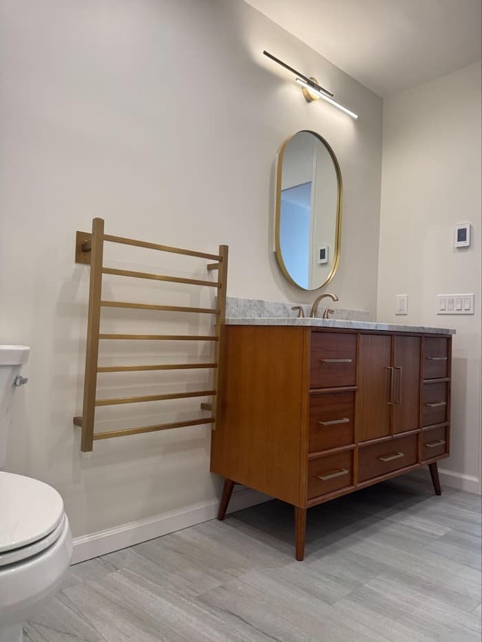 Bathroom Remodeling in Fairfield County CT