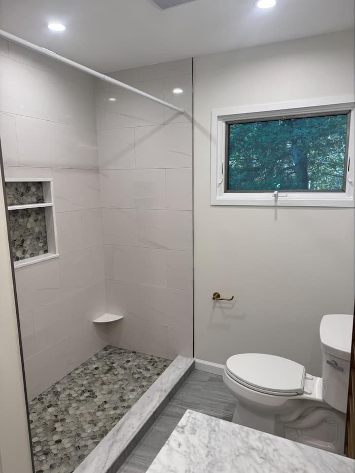 Bathroom Remodeling in Westport CT