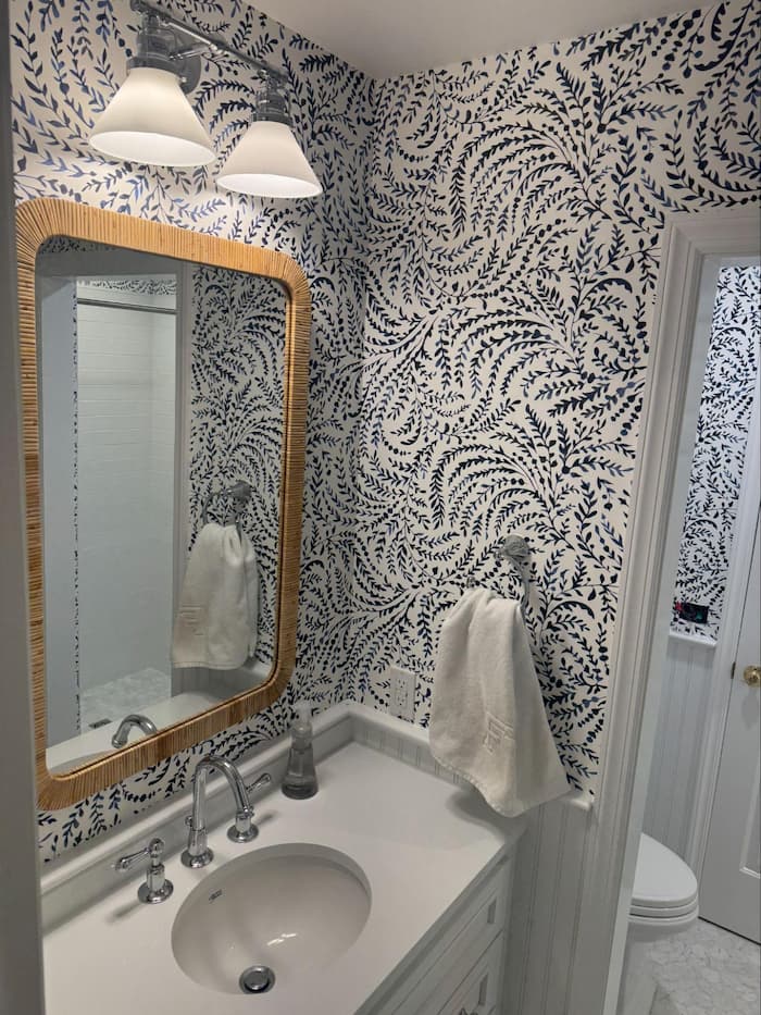 Bathroom Remodeling in Westport & Fairfield County, CT