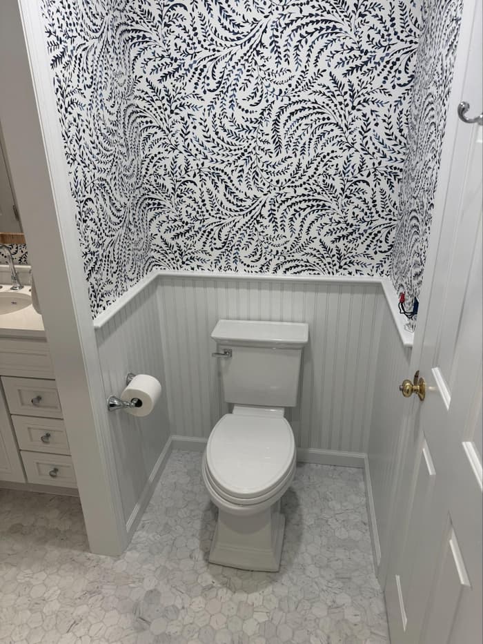 Westport CT Bathroom Remodeling