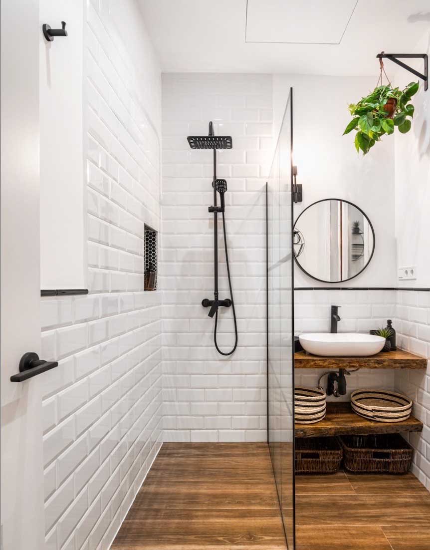 Bathroom Renovation Southport CT