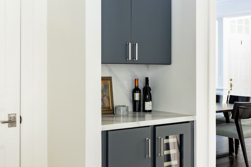 Cabinet Remodeling