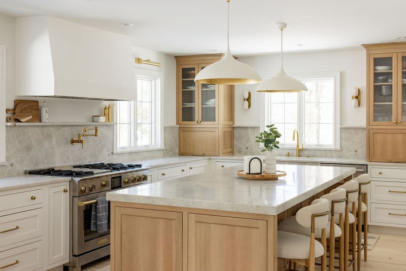 Kitchen Remodeling Norwalk CT
