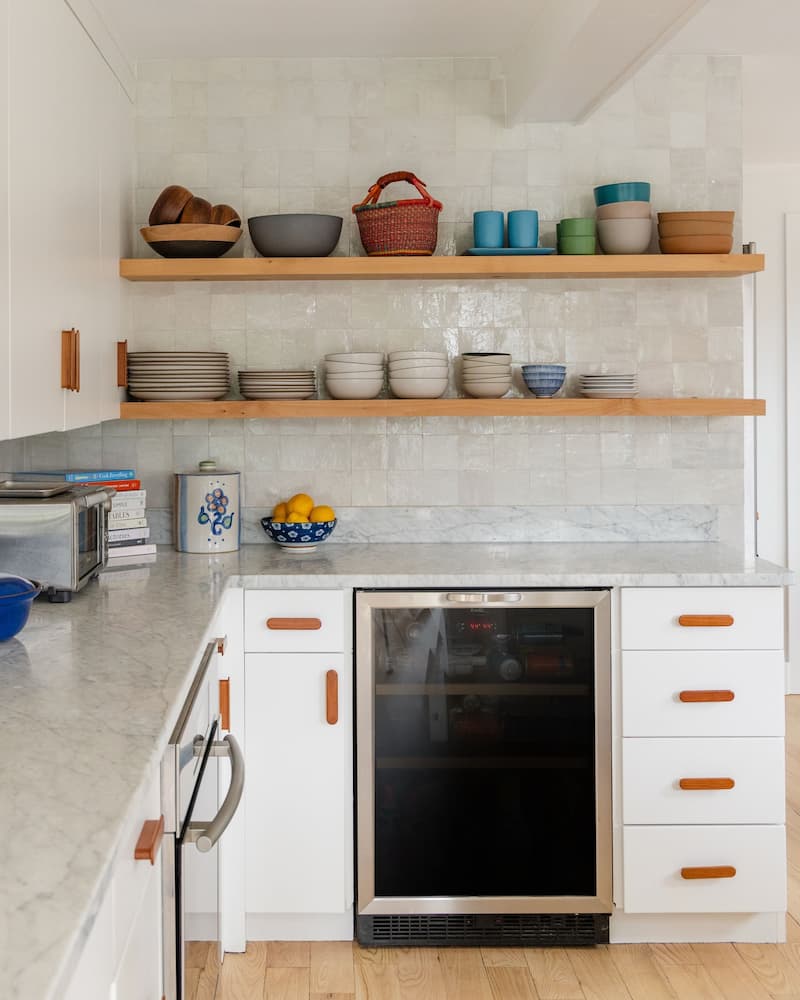 Kitchen Remodeling Services
