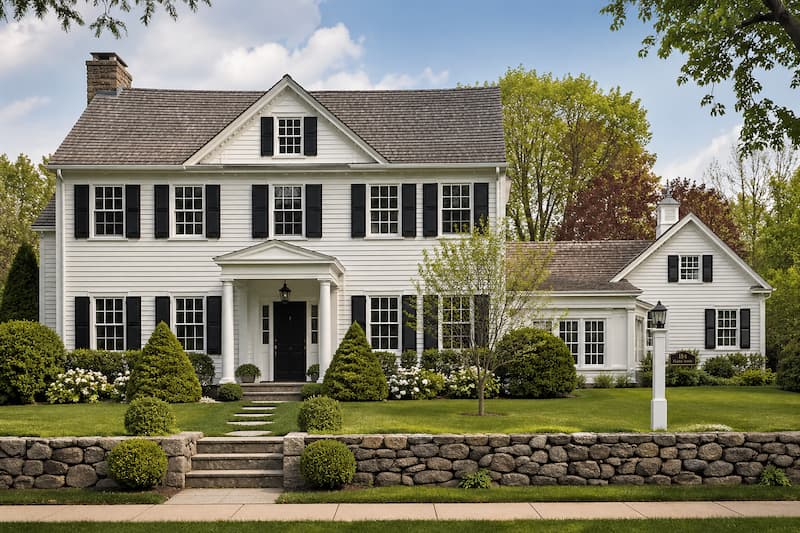Home Additions In Fairfield County CT