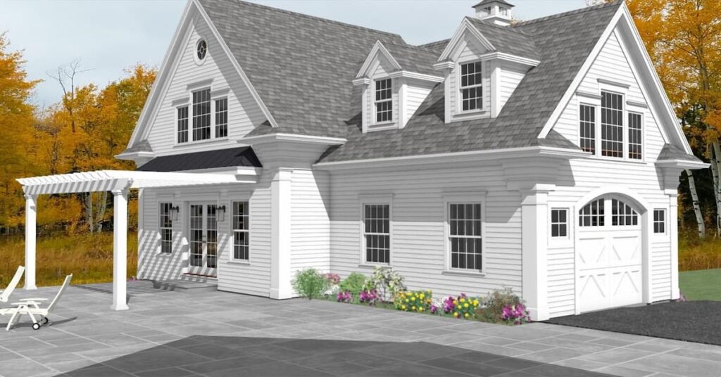 Home Additions Litchfield CT (1)