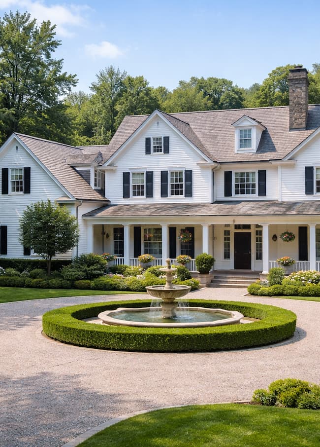 Property Management & Estate Caretaking Services