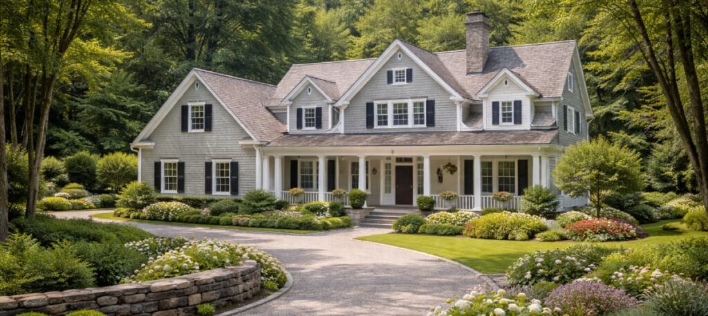 Seasonal Maintenance for Northern Westchester Homes