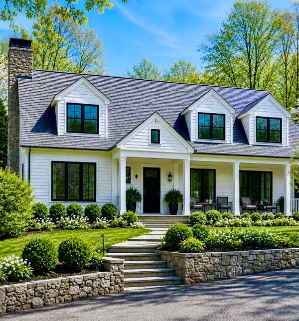 Rear Addition