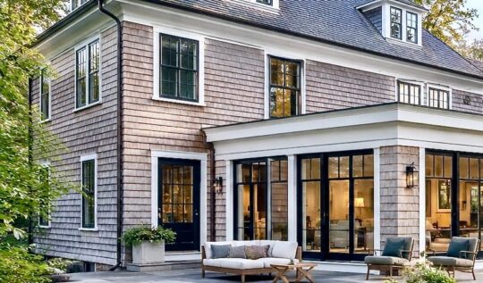The Case for Building Out: Ground-Floor Additions