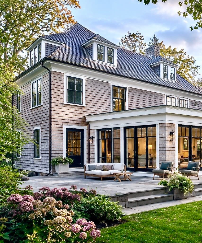 Ground-Floor Additions That Work