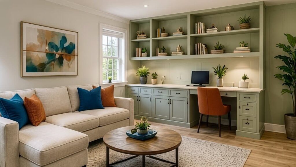 In-law suite addition Northern Westchester NY