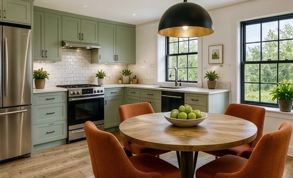 Multigenerational addition Fairfield County CT